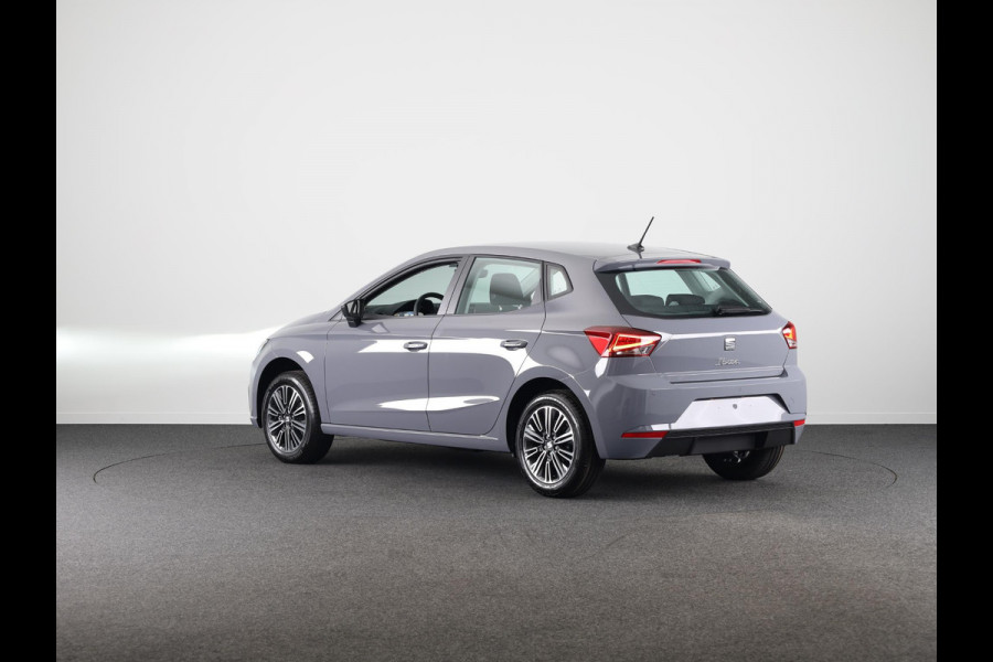 Seat Ibiza Style 1.0 TSI 95 pk 5 versn. Hand