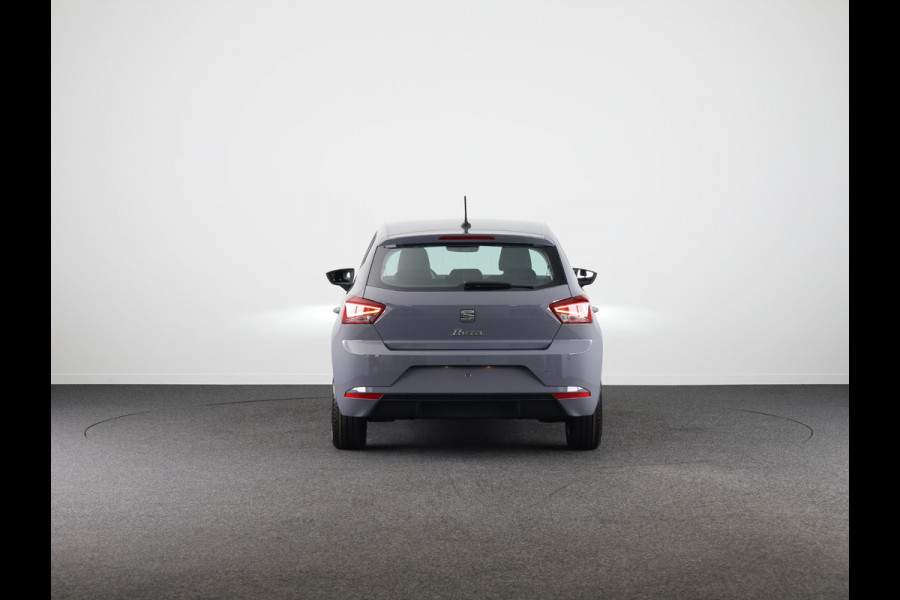Seat Ibiza Style 1.0 TSI 95 pk 5 versn. Hand