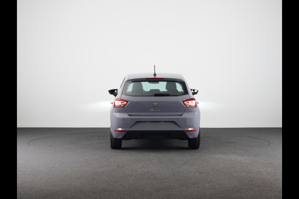 Seat Ibiza Style 1.0 TSI 95 pk 5 versn. Hand