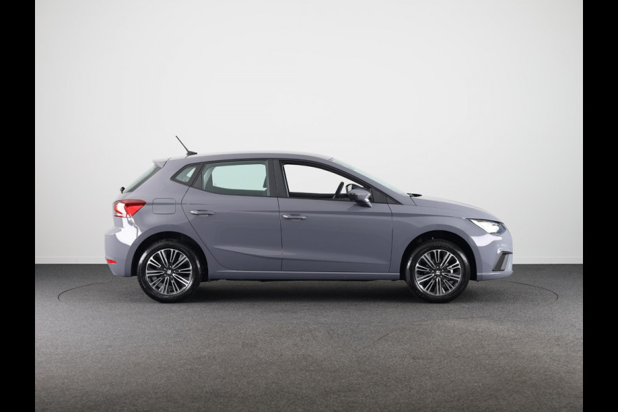 Seat Ibiza Style 1.0 TSI 95 pk 5 versn. Hand