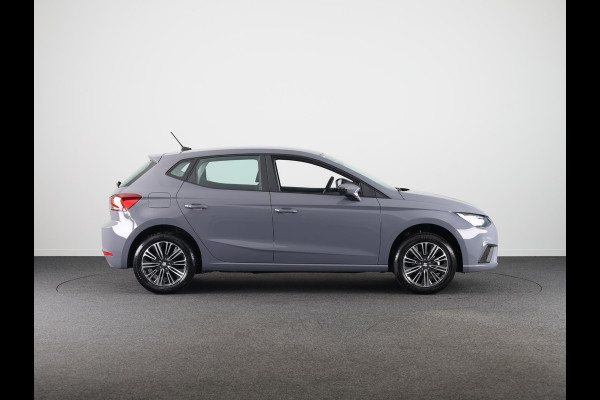 Seat Ibiza Style 1.0 TSI 95 pk 5 versn. Hand