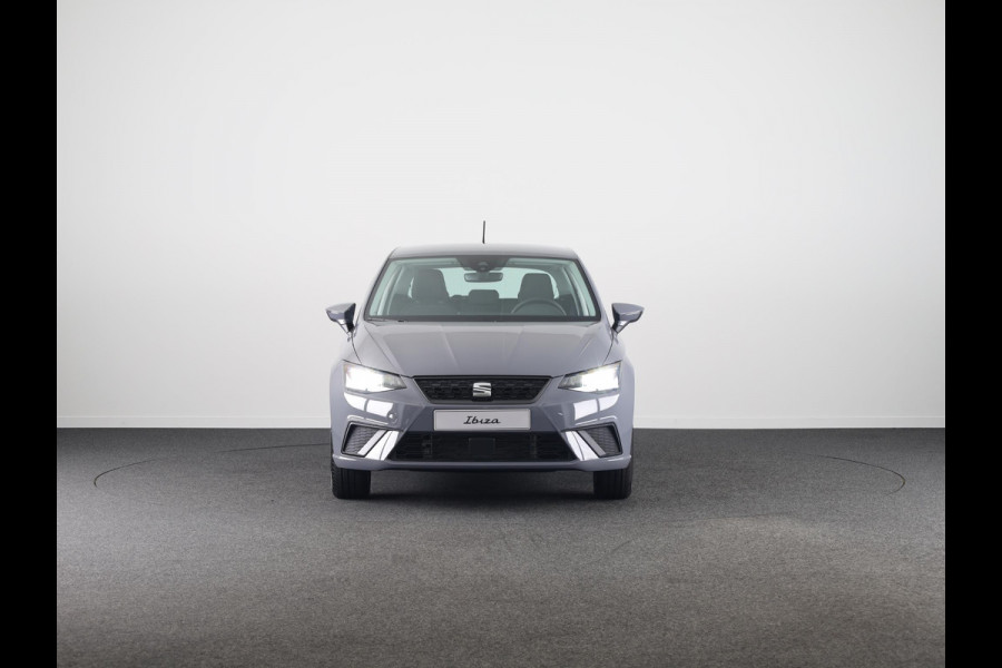 Seat Ibiza Style 1.0 TSI 95 pk 5 versn. Hand