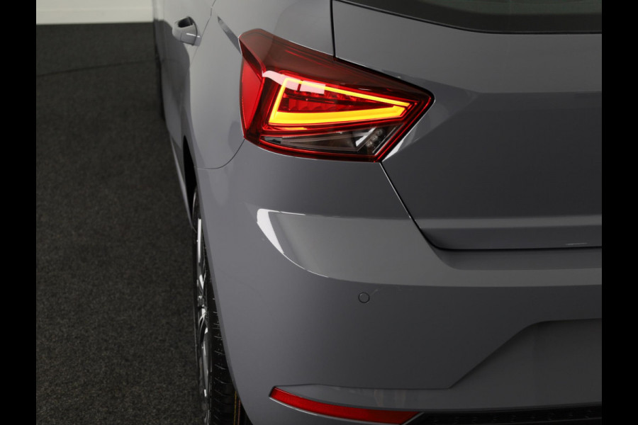 Seat Ibiza Style 1.0 TSI 95 pk 5 versn. Hand