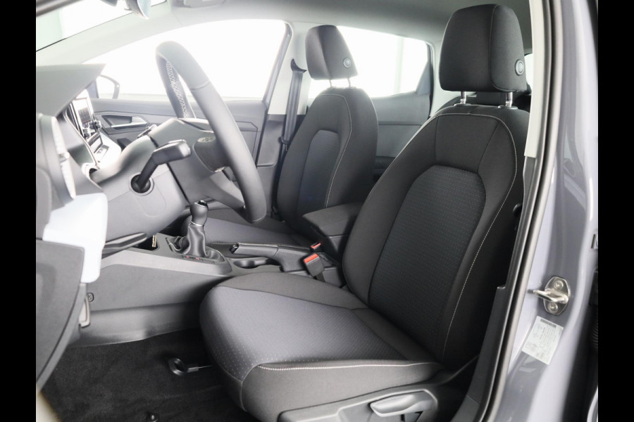 Seat Ibiza Style 1.0 TSI 95 pk 5 versn. Hand