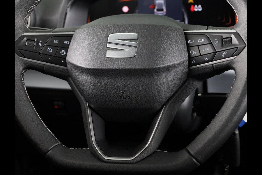 Seat Ibiza Style 1.0 TSI 95 pk 5 versn. Hand