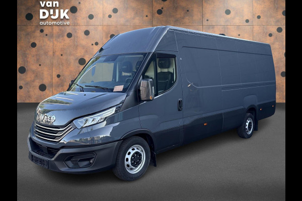 Iveco Daily 35S18HA L4H2 16M3 180PK KOELWAGEN KOELER KOEL KüHLWAGEN KüHLKOFFER FRIGOgo (ZIE OPMERKINGEN) NAVIGATIE ADAPTIVE CRUISE CONTROL LED  AIRCO ECC GEVEERDE BESTUURDERSSTOEL 270 GRADEN ACHTERDEUREN