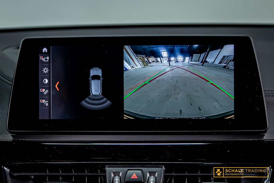 BMW X2 20i xDrive|M-sport|HUD|Dealer ond|Cam|Garantie|NW APK|