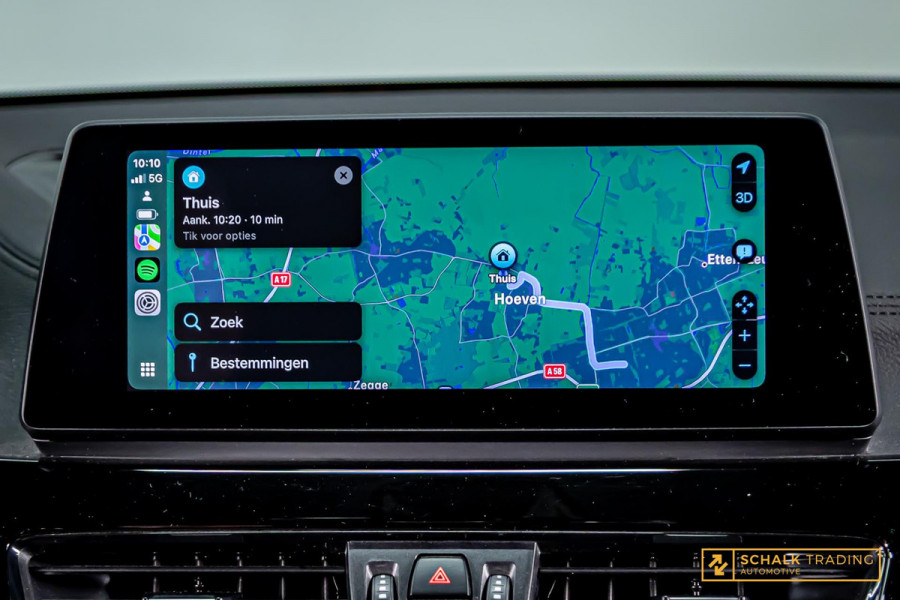 BMW X2 20i xDrive|M-sport|HUD|Dealer ond|Cam|Garantie|NW APK|