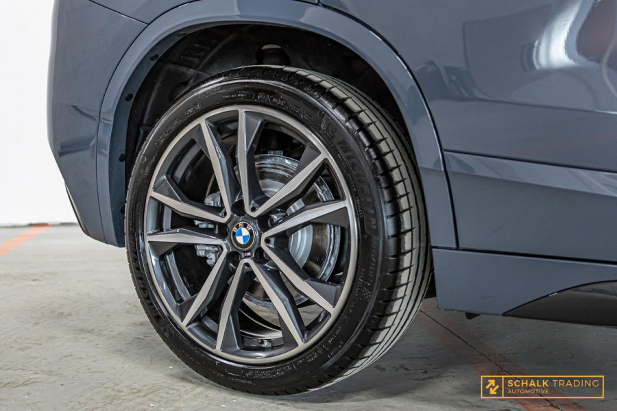 BMW X2 20i xDrive|M-sport|HUD|Dealer ond|Cam|Garantie|NW APK|