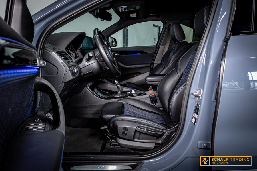 BMW X2 20i xDrive|M-sport|HUD|Dealer ond|Cam|Garantie|NW APK|