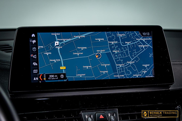 BMW X2 20i xDrive|M-sport|HUD|Dealer ond|Cam|Garantie|NW APK|