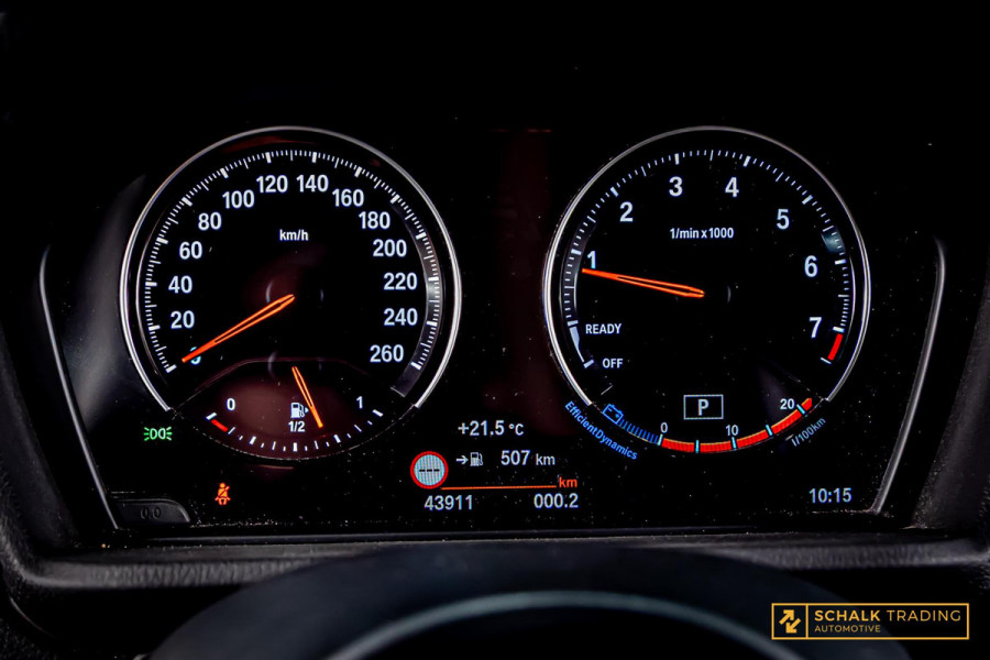 BMW X2 20i xDrive|M-sport|HUD|Dealer ond|Cam|Garantie|NW APK|