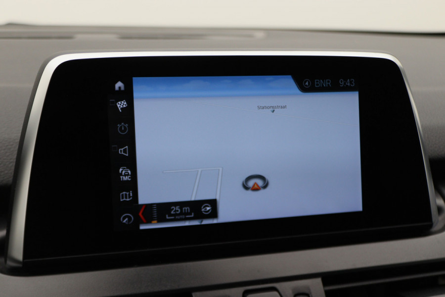BMW 2 Serie Gran Tourer 216i 7p. High Executive Edition LED, Apple Carplay, Stoelverwarming, Climate, Cruise, PDC