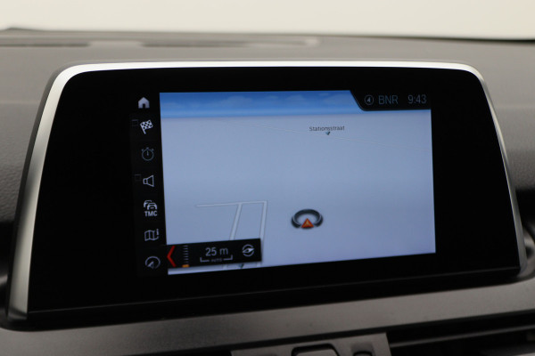 BMW 2 Serie Gran Tourer 216i 7p. High Executive Edition LED, Apple Carplay, Stoelverwarming, Climate, Cruise, PDC