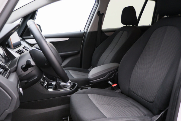 BMW 2 Serie Gran Tourer 216i 7p. High Executive Edition LED, Apple Carplay, Stoelverwarming, Climate, Cruise, PDC