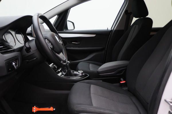BMW 2 Serie Gran Tourer 216i 7p. High Executive Edition LED, Apple Carplay, Stoelverwarming, Climate, Cruise, PDC