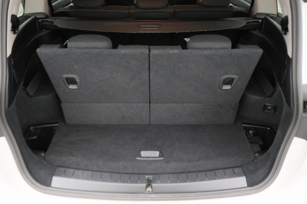 BMW 2 Serie Gran Tourer 216i 7p. High Executive Edition LED, Apple Carplay, Stoelverwarming, Climate, Cruise, PDC