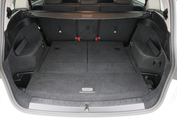 BMW 2 Serie Gran Tourer 216i 7p. High Executive Edition LED, Apple Carplay, Stoelverwarming, Climate, Cruise, PDC