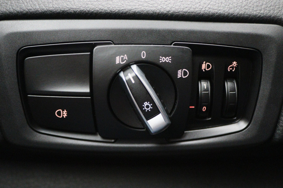 BMW 2 Serie Gran Tourer 216i 7p. High Executive Edition LED, Apple Carplay, Stoelverwarming, Climate, Cruise, PDC