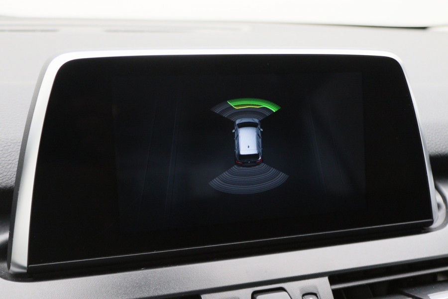 BMW 2 Serie Gran Tourer 216i 7p. High Executive Edition LED, Apple Carplay, Stoelverwarming, Climate, Cruise, PDC