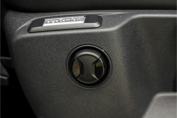 Volkswagen Caddy Cargo 2.0 TDI Style Leer ACC LED Camera Trekhaak