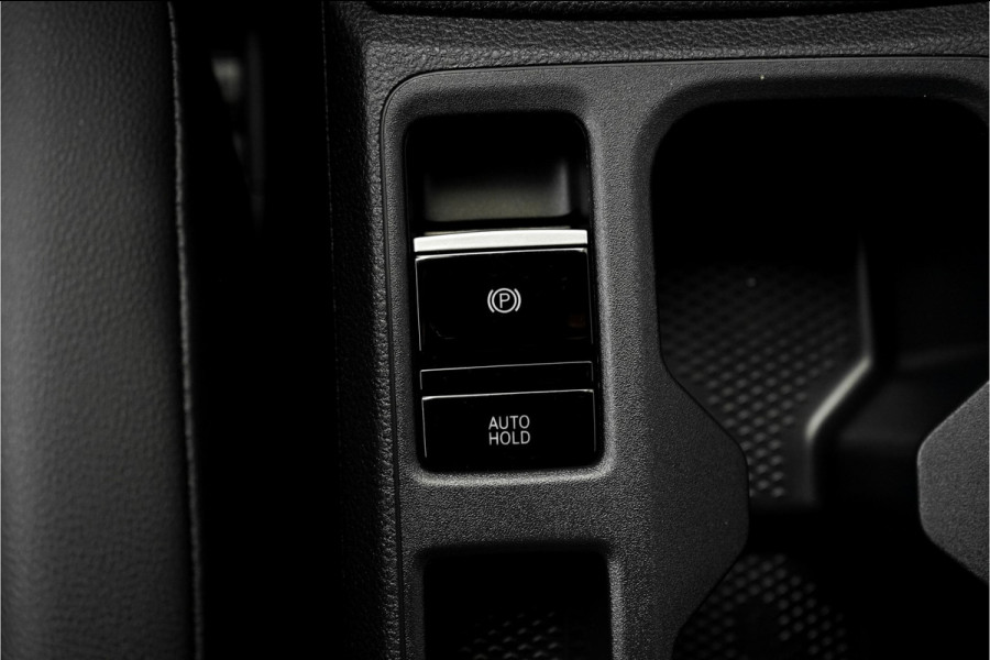 Volkswagen Caddy Cargo 2.0 TDI Style Leer ACC LED Camera Trekhaak