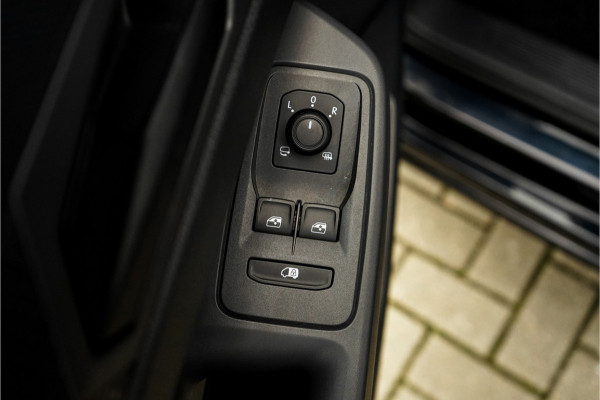 Volkswagen Caddy Cargo 2.0 TDI Style Leer ACC LED Camera Trekhaak