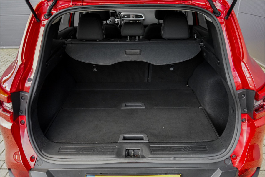 Renault Kadjar 1.2 TCe Limited Navi ECC Cruise