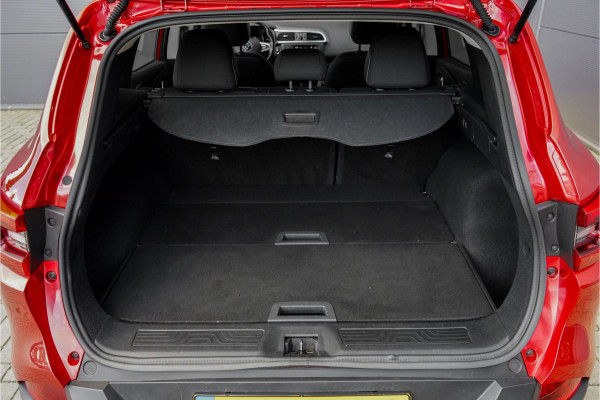 Renault Kadjar 1.2 TCe Limited Navi ECC Cruise