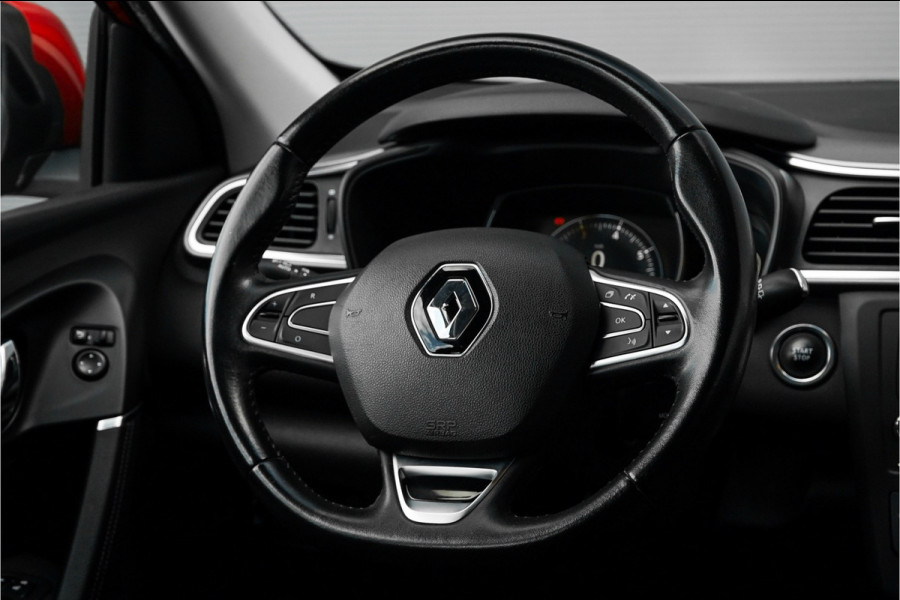 Renault Kadjar 1.2 TCe Limited Navi ECC Cruise