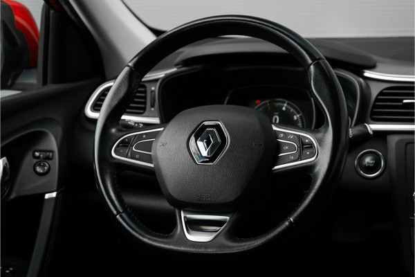 Renault Kadjar 1.2 TCe Limited Navi ECC Cruise