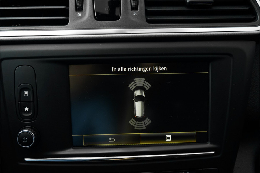 Renault Kadjar 1.2 TCe Limited Navi ECC Cruise