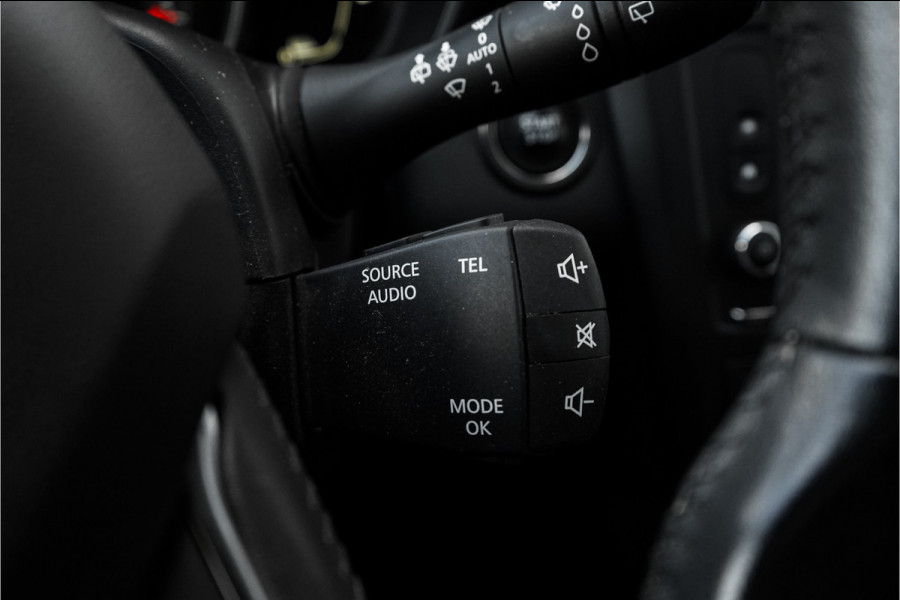 Renault Kadjar 1.2 TCe Limited Navi ECC Cruise