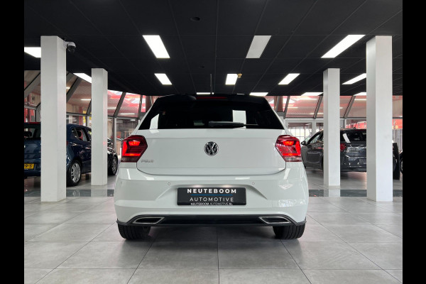 Volkswagen Polo 1.0 TSI R-Line |Virtual |ACC |Keyless | PDC|