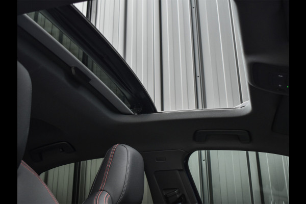 Audi A3 Limousine 35 TFSI S EDITION | NL-AUTO | PANORAMADAK | S-SEATS | B&O SOUND | LED | BLACK-OPTIC | ADAPTIVE CRUISE CONTROL