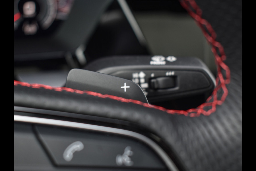 Audi A3 Limousine 35 TFSI S EDITION | NL-AUTO | PANORAMADAK | S-SEATS | B&O SOUND | LED | BLACK-OPTIC | ADAPTIVE CRUISE CONTROL