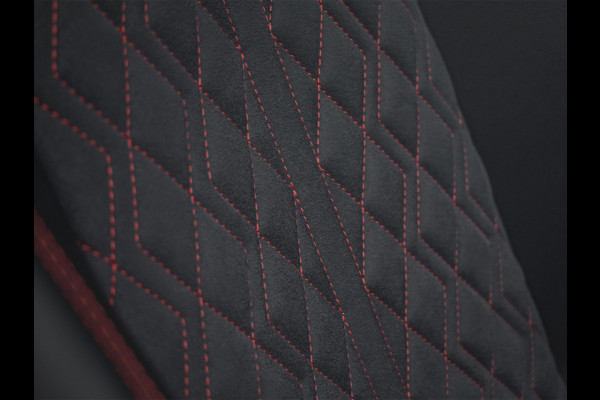 Audi A3 Limousine 35 TFSI S EDITION | NL-AUTO | PANORAMADAK | S-SEATS | B&O SOUND | LED | BLACK-OPTIC | ADAPTIVE CRUISE CONTROL