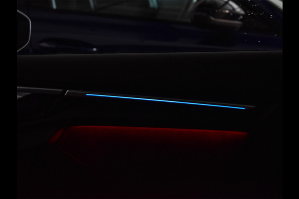 Audi A3 Limousine 35 TFSI S EDITION | NL-AUTO | PANORAMADAK | S-SEATS | B&O SOUND | LED | BLACK-OPTIC | ADAPTIVE CRUISE CONTROL