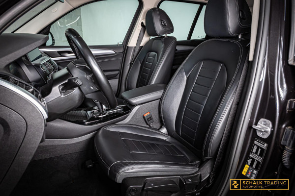 BMW X3 XDrive30e Executive|Cam|Leder|Dealer ond|HIFI|Garanti