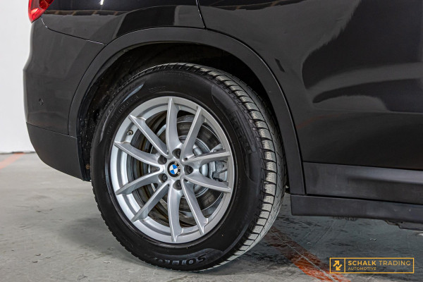 BMW X3 XDrive30e Executive|Cam|Leder|Dealer ond|HIFI|Garanti