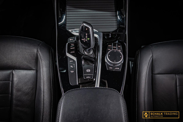 BMW X3 XDrive30e Executive|Cam|Leder|Dealer ond|HIFI|Garanti