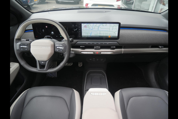 Kia EV3 GT-PlusLine 81.4 kWh | Cruise | Clima | Camera | Carplay | Navi | Stoelverwarming-ventilatie | Schuif-kanteldak |  Head-up display |