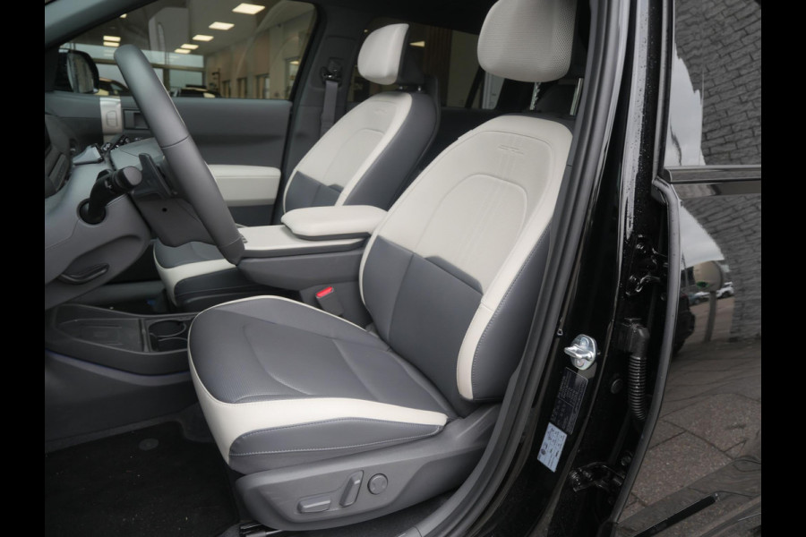 Kia EV3 GT-PlusLine 81.4 kWh | Cruise | Clima | Camera | Carplay | Navi | Stoelverwarming-ventilatie | Schuif-kanteldak |  Head-up display |