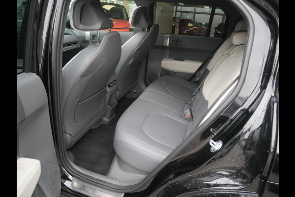 Kia EV3 GT-PlusLine 81.4 kWh | Cruise | Clima | Camera | Carplay | Navi | Stoelverwarming-ventilatie | Schuif-kanteldak |  Head-up display |