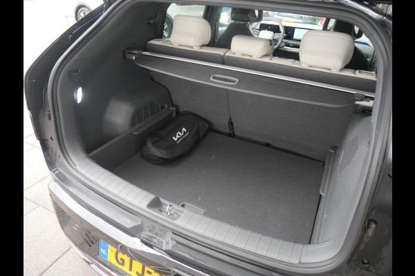 Kia EV3 GT-PlusLine 81.4 kWh | Cruise | Clima | Camera | Carplay | Navi | Stoelverwarming-ventilatie | Schuif-kanteldak |  Head-up display |