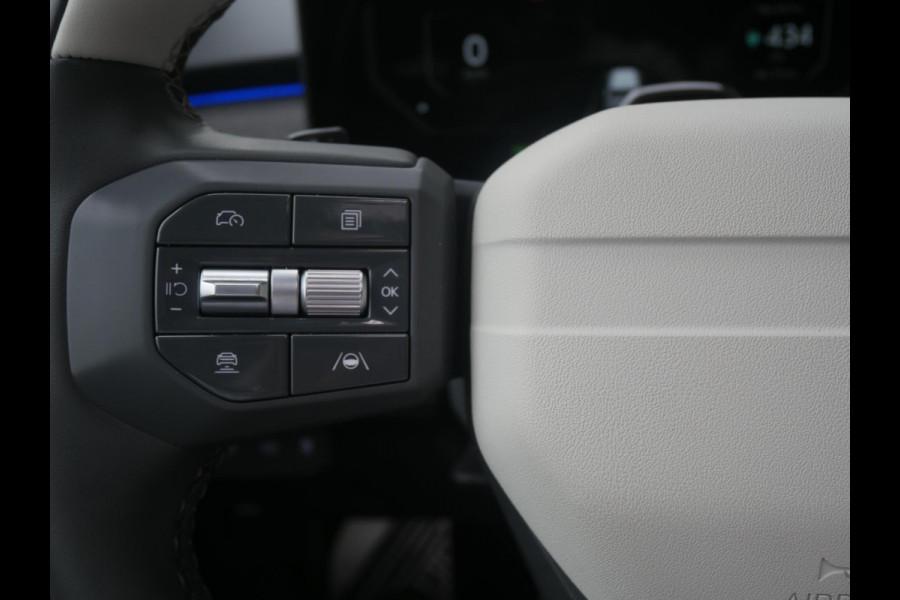 Kia EV3 GT-PlusLine 81.4 kWh | Cruise | Clima | Camera | Carplay | Navi | Stoelverwarming-ventilatie | Schuif-kanteldak |  Head-up display |