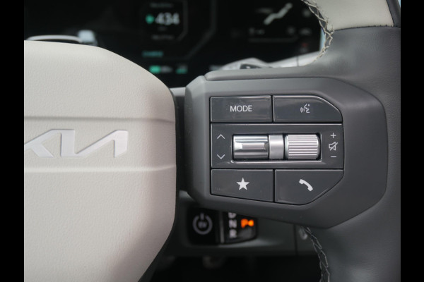 Kia EV3 GT-PlusLine 81.4 kWh | Cruise | Clima | Camera | Carplay | Navi | Stoelverwarming-ventilatie | Schuif-kanteldak |  Head-up display |