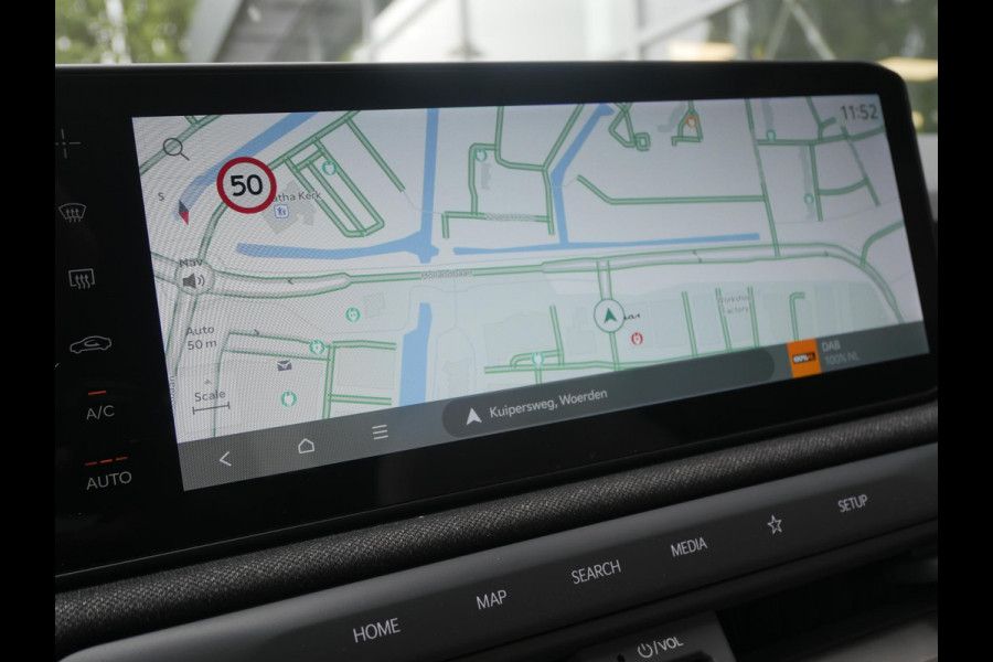 Kia EV3 GT-PlusLine 81.4 kWh | Cruise | Clima | Camera | Carplay | Navi | Stoelverwarming-ventilatie | Schuif-kanteldak |  Head-up display |
