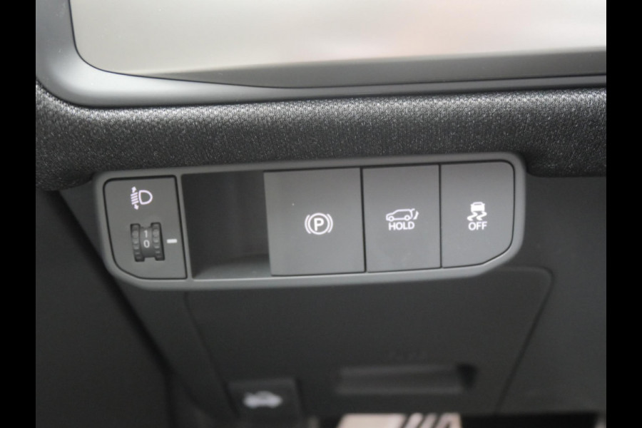 Kia EV3 GT-PlusLine 81.4 kWh | Cruise | Clima | Camera | Carplay | Navi | Stoelverwarming-ventilatie | Schuif-kanteldak |  Head-up display |