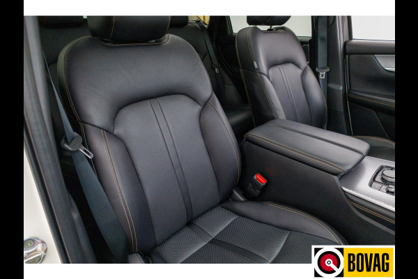 Mazda CX-60 2.5 e-SkyActiv PHEV 328 PK Homura | Panoramadak | Leer | 360 camera | Adaptive cruise | Navigatie Wegklapbare trekhaak, Stoel- stuurverwarming, Elektrische achterklep, Keyless